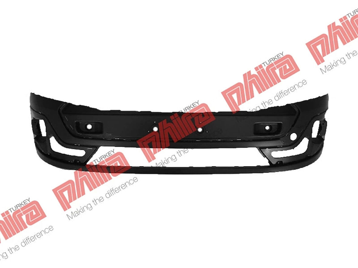 Tampon Ön Ford Transıt V-363E Mca Bm 17- (Oem No: Kk21 R17757 Ab5Yz9)