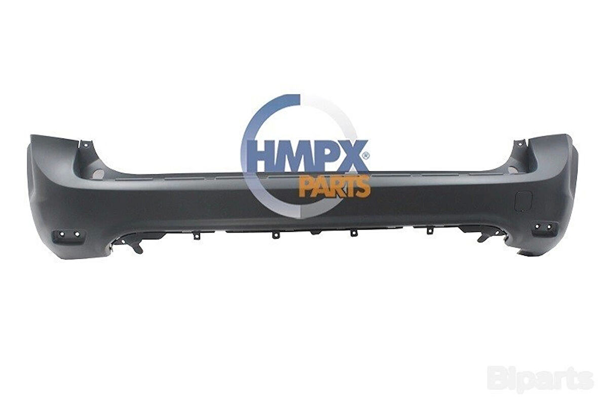 Ford Focus 2008 2012 Tampon Arka Ast.Sw (Oem No:8M51N17906Bbxwaa)