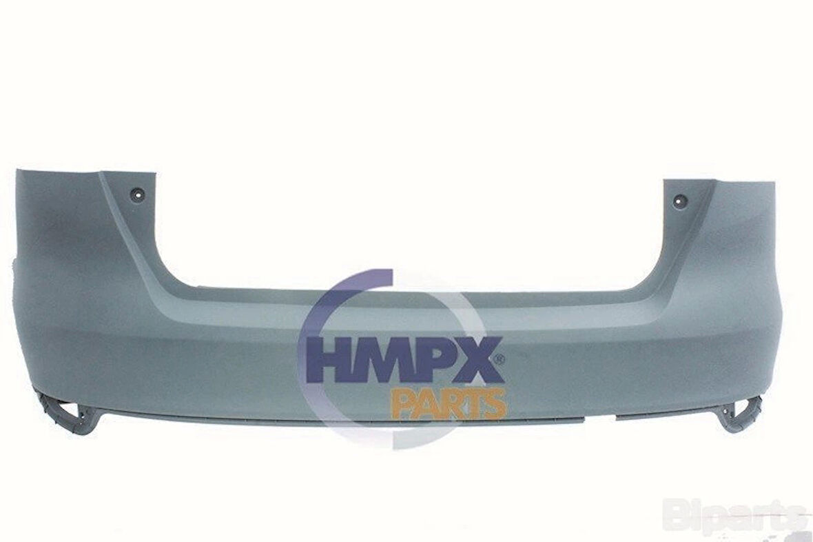 Ford Focus 2014  Tampon Arka Hatcback (Oem No:F1Eb17906Abxwaa)