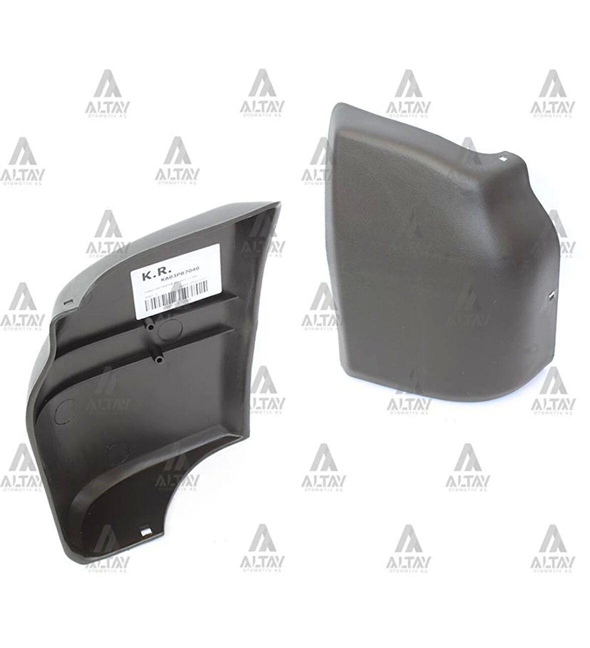 Tampon Kulağı Ceres Ön 2.2 Sol (Oem No: 0K825-50-041)