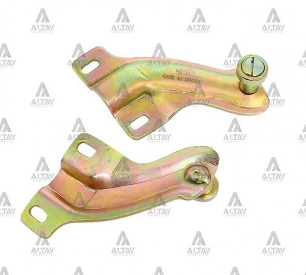 Makara Kolu Besta Orta Kapı Üst / E2200 (Oem No: 0S084-72-210C)