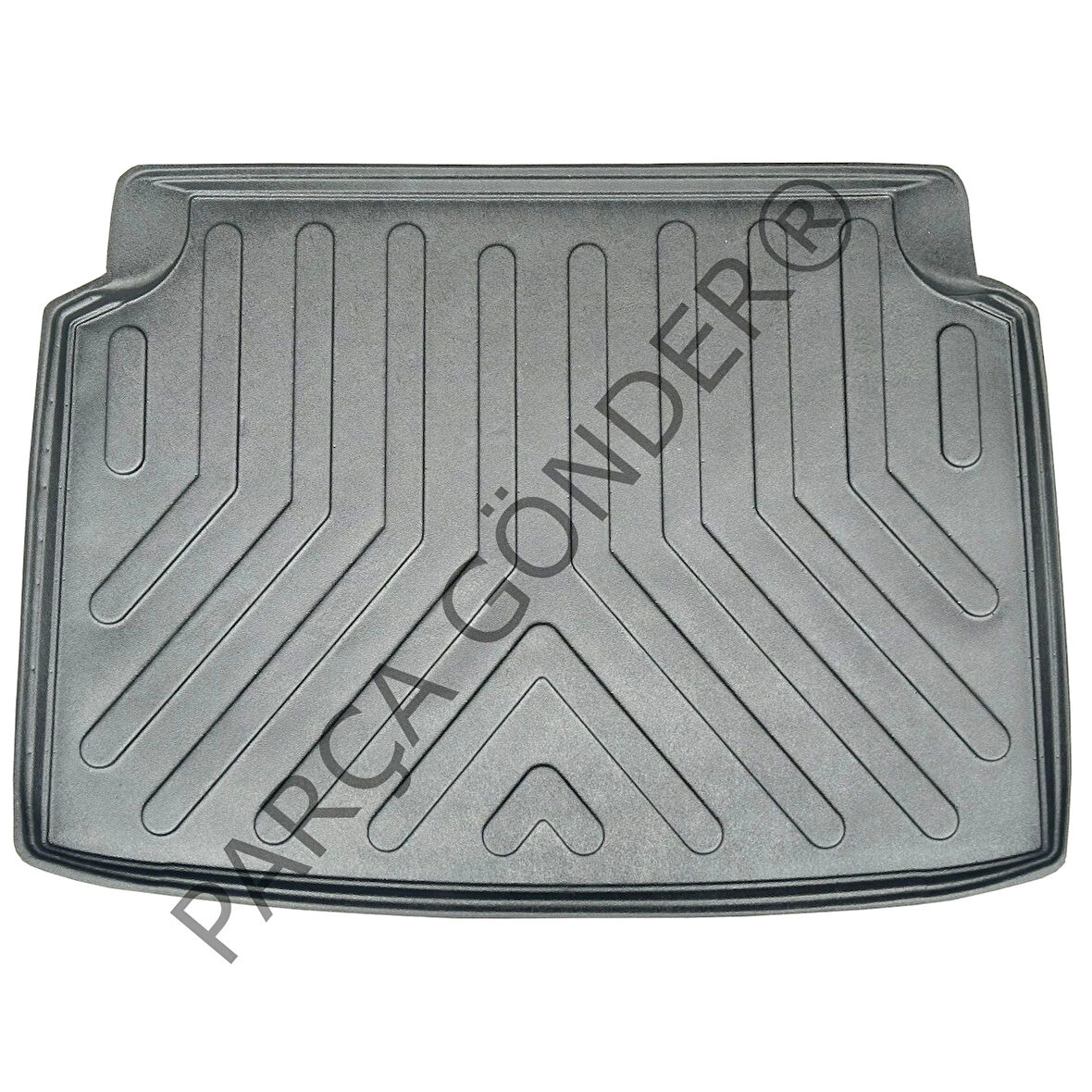 Bagaj Havuzu Psa 308 (P5) B.M 2022- (Oem No: Ltrbh16496)