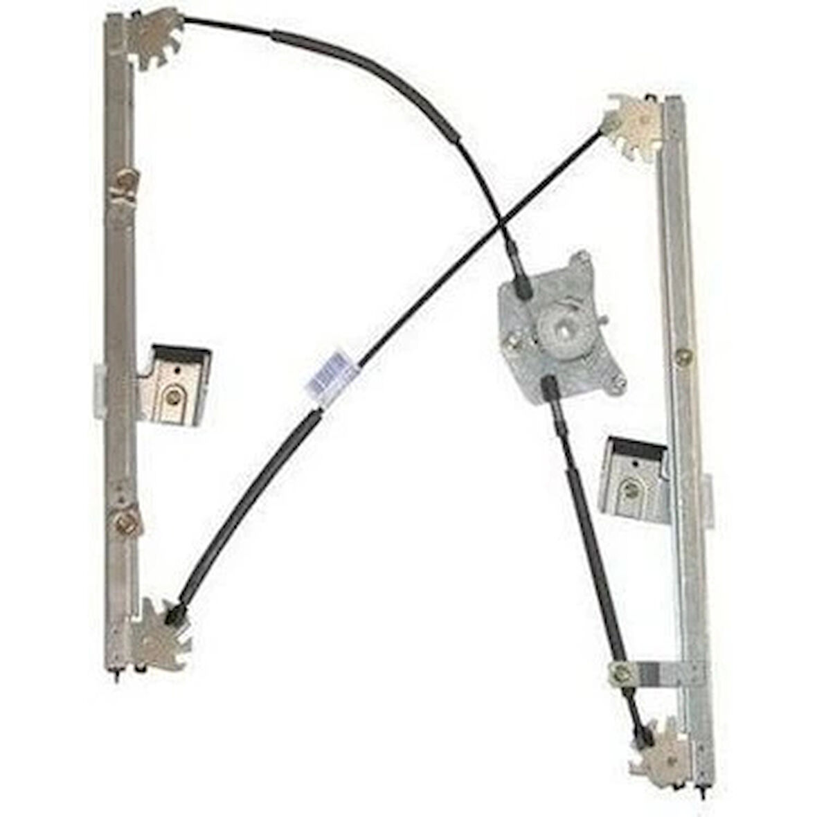 Cam Krıkosu Sağ Ön Elektrıklı-Motorsuz Vw Caddy Bm 04-15 (Oem No: 2K1867730E)