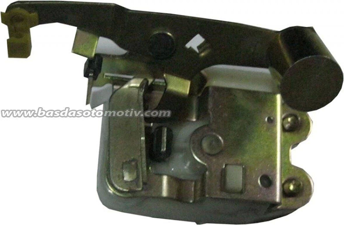 Kilit Kapı L300 97-99H100 Orta Rh None (Oem No: 1406Kkp2099002)