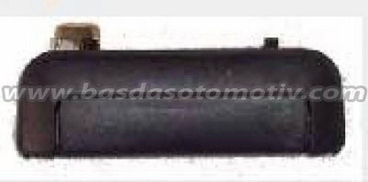 Kapı Açma Kolu L300 Ön Sol Dış Oem No: Mb421497