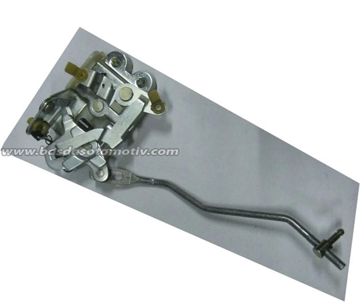 Kilit Kapı L200 İç 90-98 Rh Tw None (Oem No: 1405Kkp2094242)