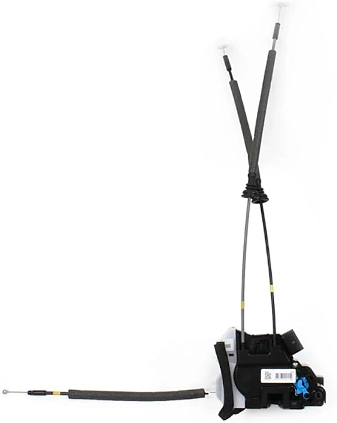 Kilit Kapı Elantra 11-16 Arka Sol (Oem No: 81410-3X010)
