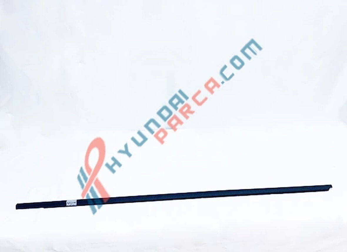 Cam Sıyırıcı Elantra 11-13 Ön Kapı Dış Sol (Oem No: 82210-3X000)