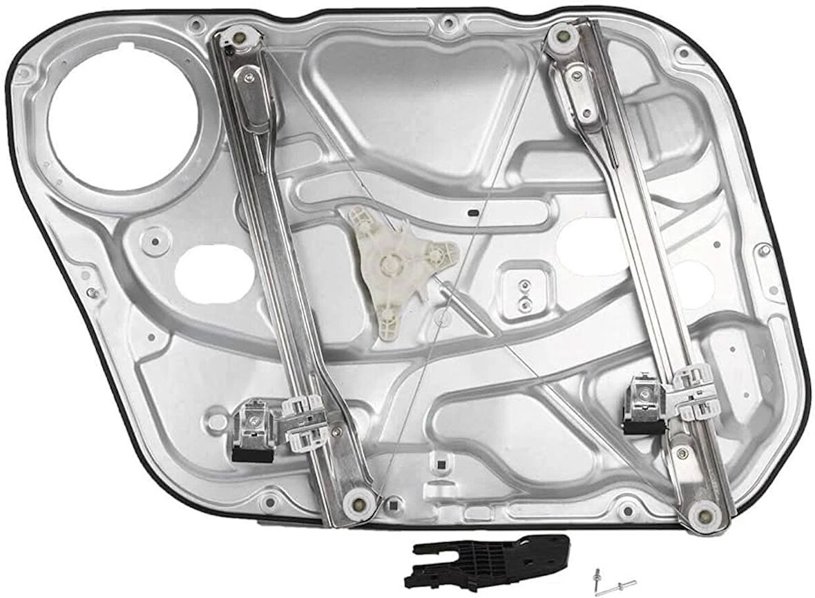 Cam Krikosu İ30 07-11 Elektrikli Ön Sağ (Oem No: 82481-2L001)