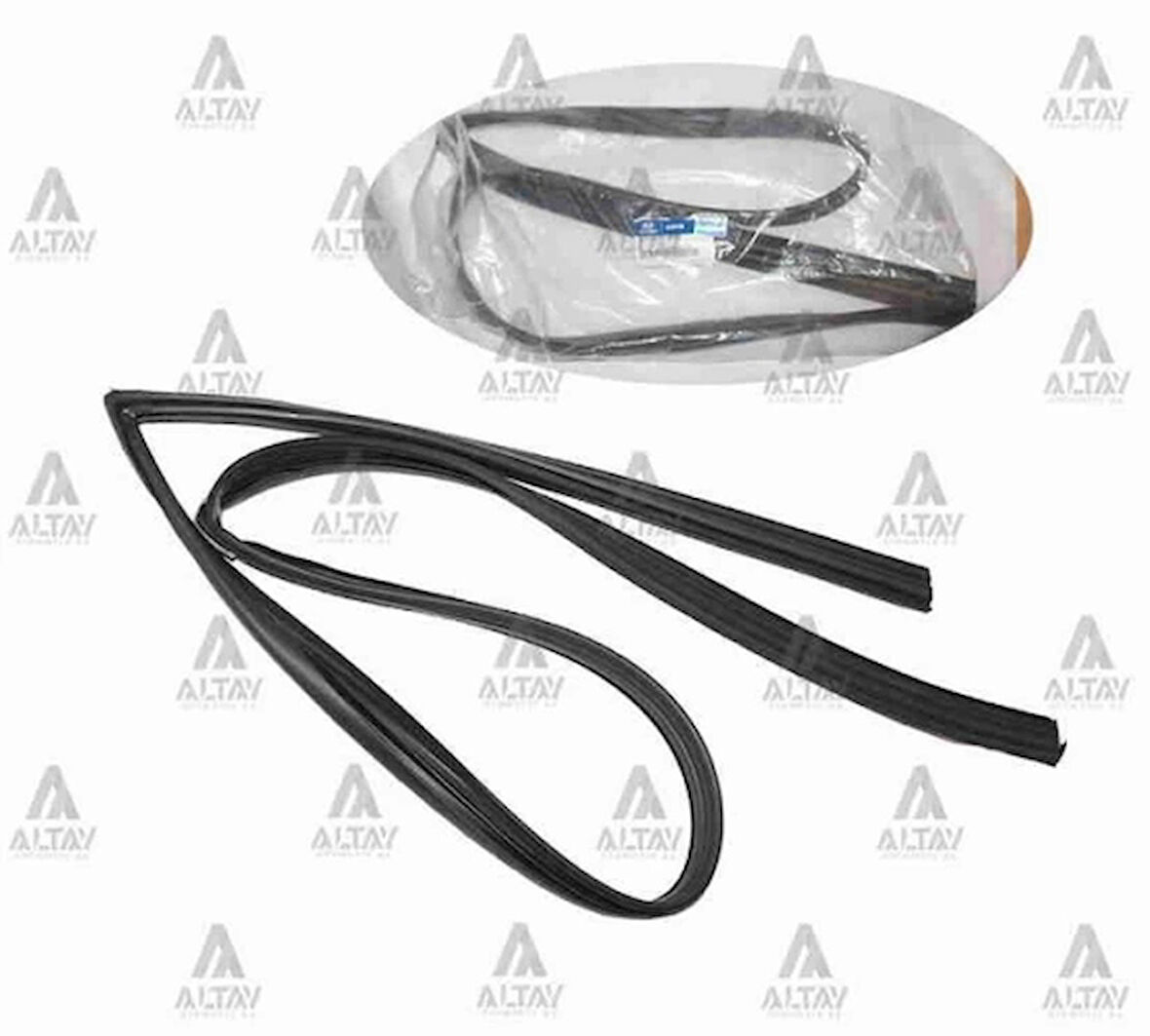 Cam Fitili İ30 Ön Kapı 07-11 Sağ (Oem No: 82540-2L000)