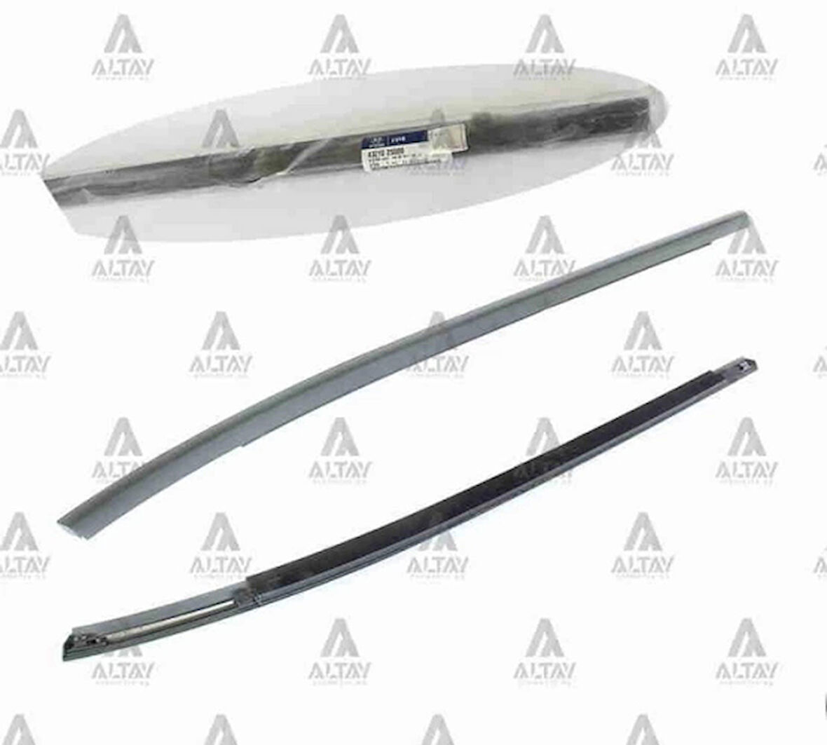 Cam Sıyırıcı İx35 Arka Kapı 2010-2015 Sol (1 Adet) (Oem No: 83210-2S000)
