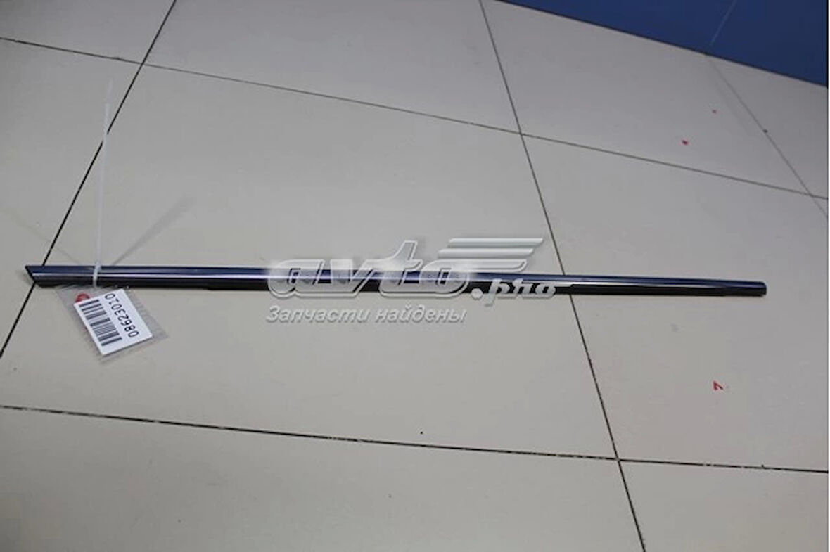 Cam Sıyırıcı Ceed 12-16 Arka Kapı Dış Sol (Oem No: 83210-A2010)