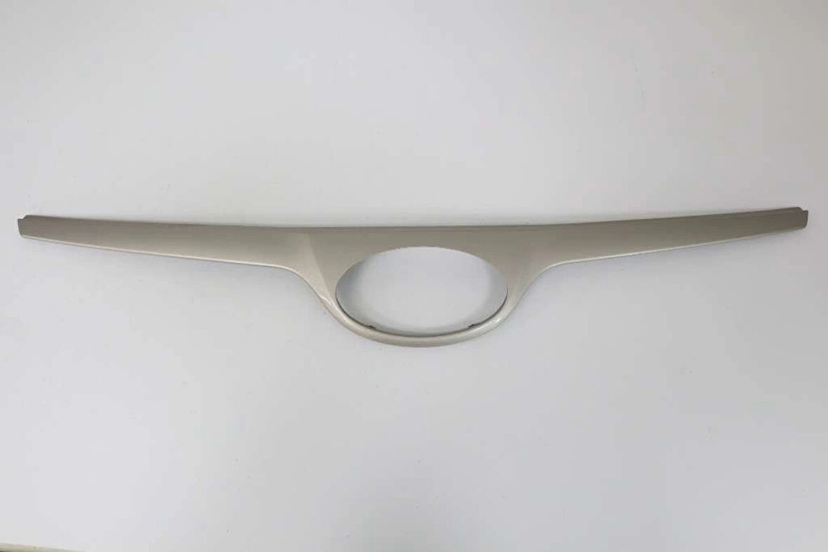 Panjur Çıtası İ20 09-12 (Boyanabilir) (Oem No: 86352-1J010)