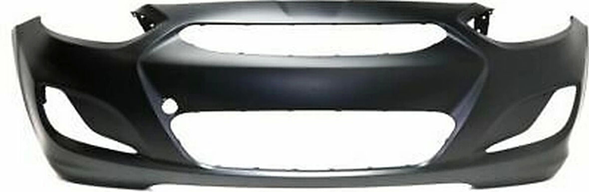 Tampon Accent Ön 2015-2018 Blue (1 Adet) (Oem No: 86511-1R010)