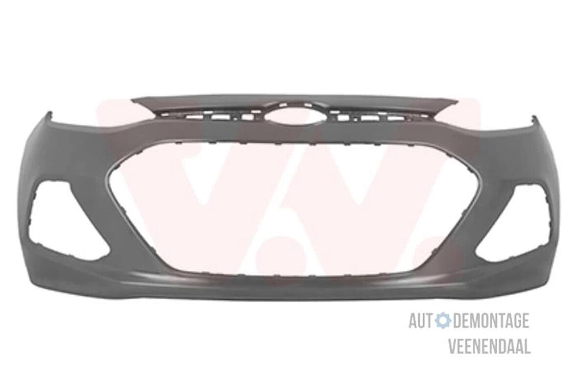 Tampon İ10 Ön 14Sonrası (Oem No: 86511-B9000)