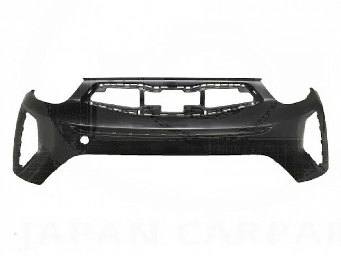 Tampon Stonıc 18-21 Ön Üst (Oem No: 86511-H8400)