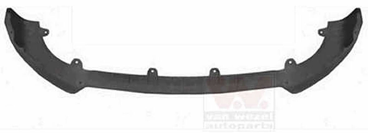 Tampon Alt Koruyucu Karlık İx35 2010-2015 On (1 Adet) (Oem No: 86512-2Y000)