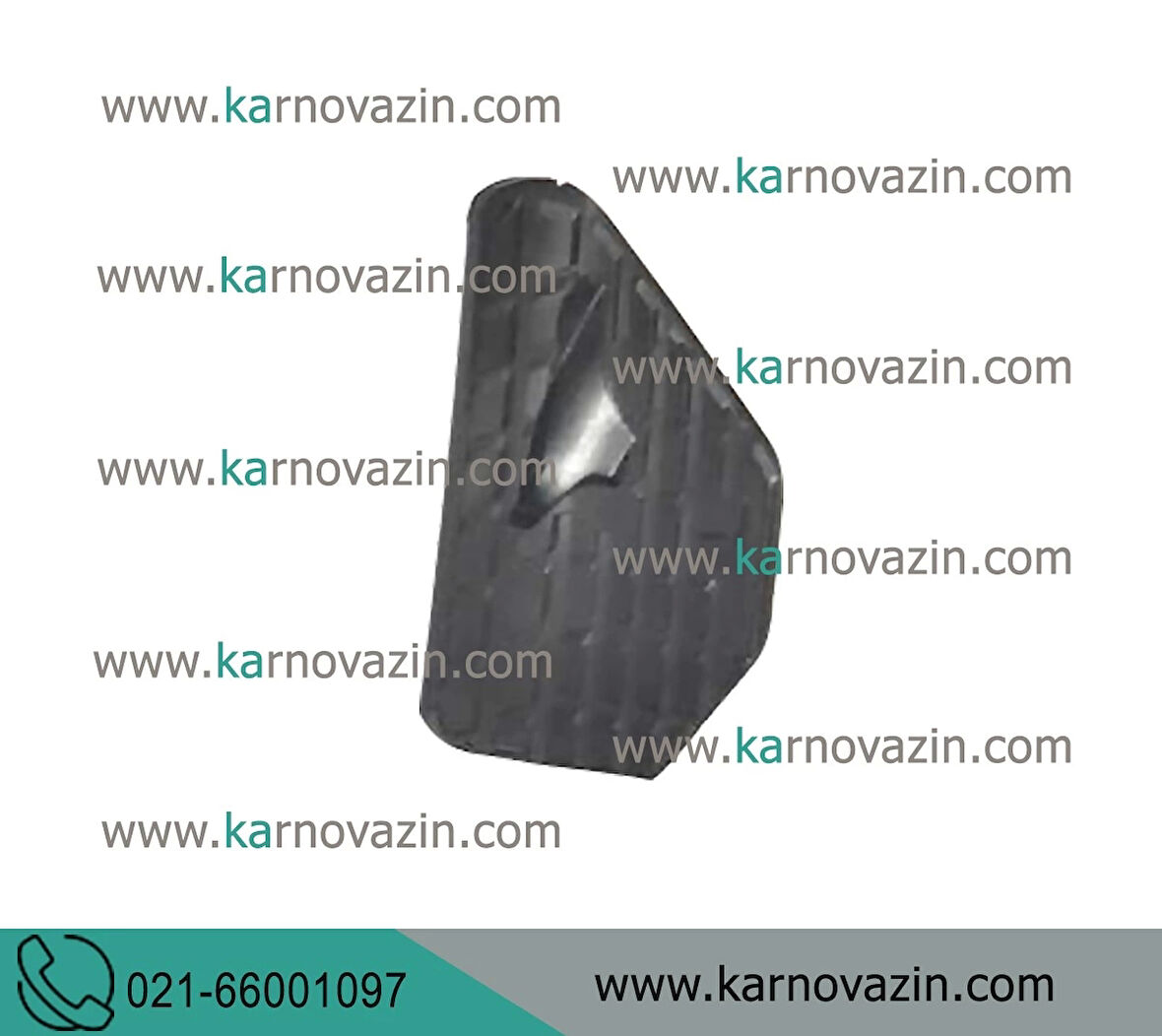 Tampon Bağlantı Braketi İ20 Ön 12-14 Yan Sol (Oem No: 86527-1J510)