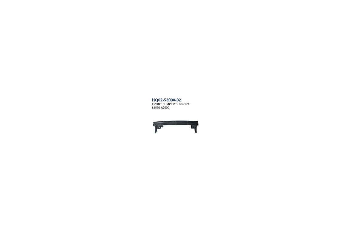 Tampon Demiri Cerato Ön 16-18 (Oem No: 86530-A7600)