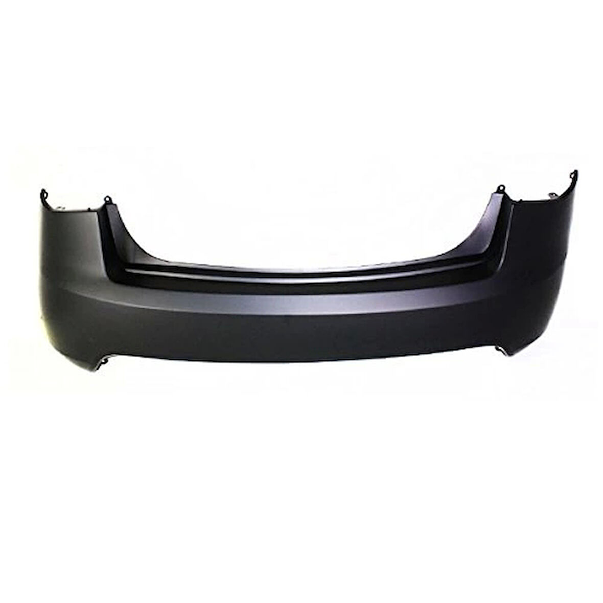Tampon Cerato Arka 09-12 Park Sensörsüz (Oem No: 86611-1M000)
