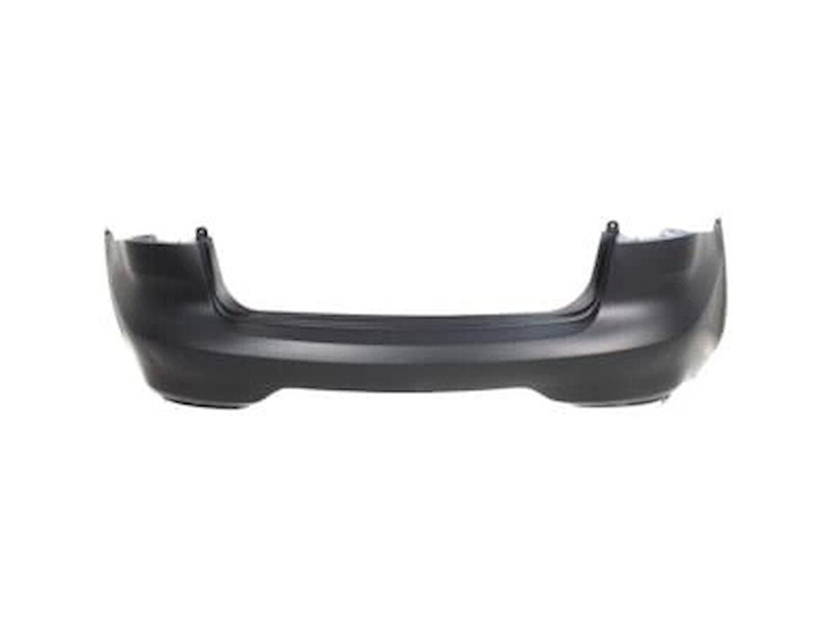 Tampon Rıo Arka 15-17 Üst Sedan (Oem No: 86611-1W500)