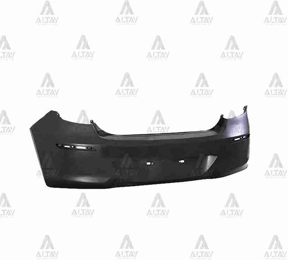 Tampon İ20 Arka 2012-2014 (1 Adet) (Oem No: 86611-4P500)