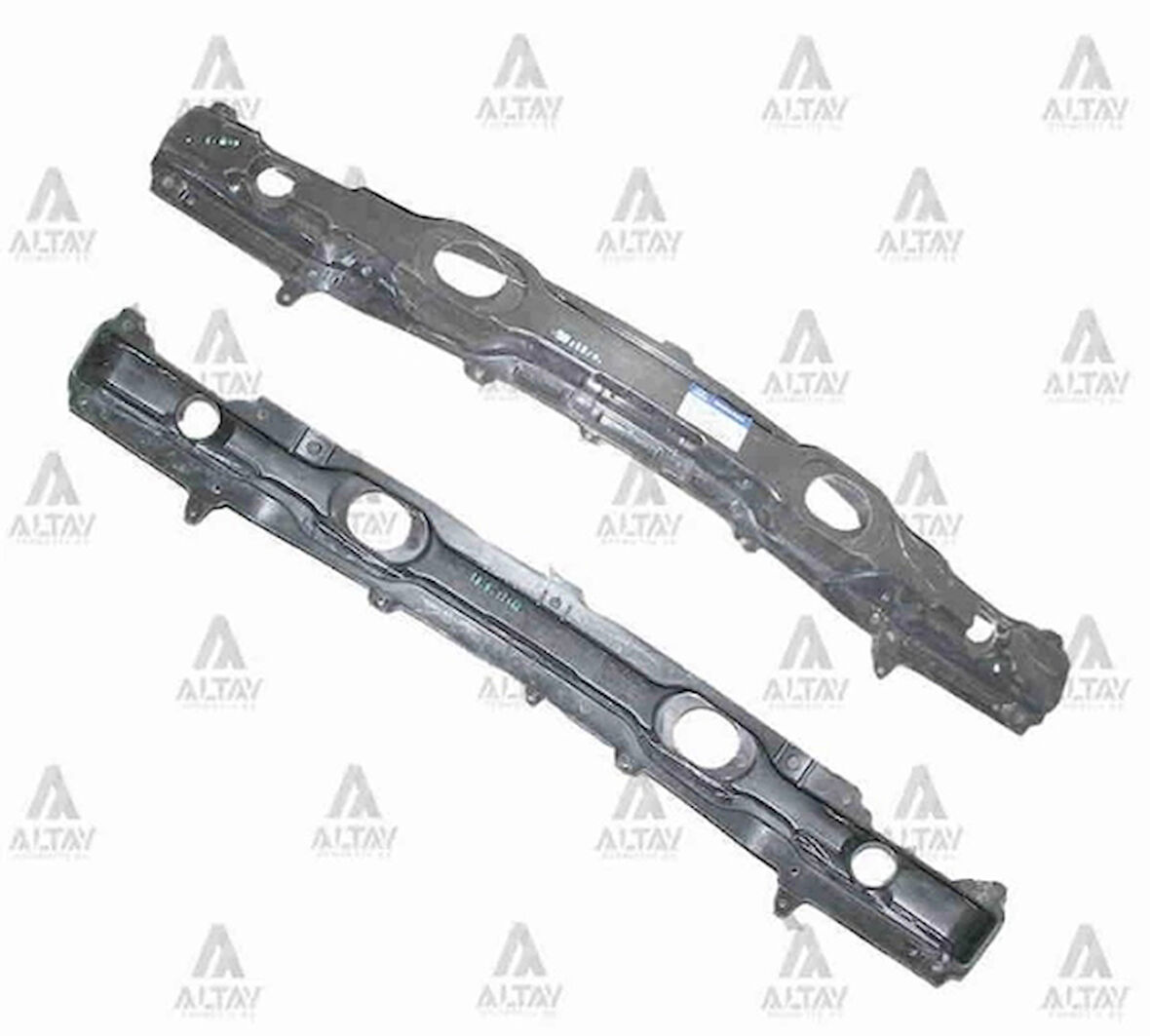 Tampon Demiri İx35 Arka 11= (1 Adet) (Oem No: 86631-2Y000)