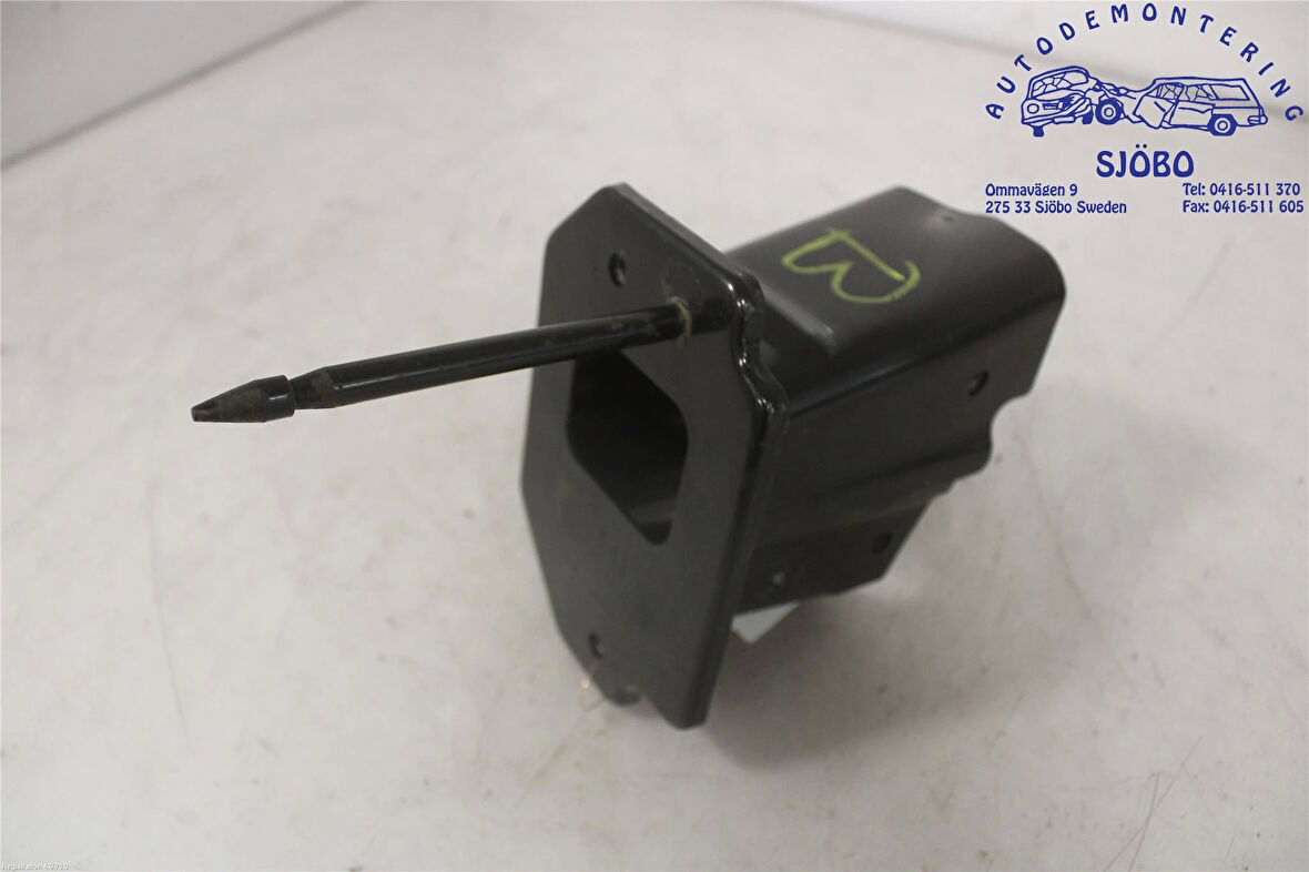 Tampon Destek Demiri Stonıc 18-21 Arka Sol (Oem No: 86641-H8400)
