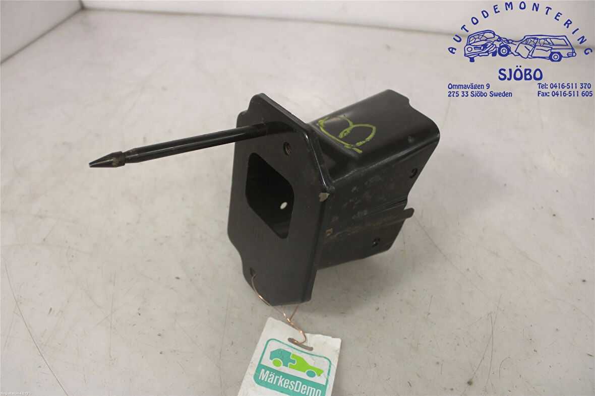 Tampon Destek Demiri Stonıc 18-21 Arka Sağ (Oem No: 86642-H8400)
