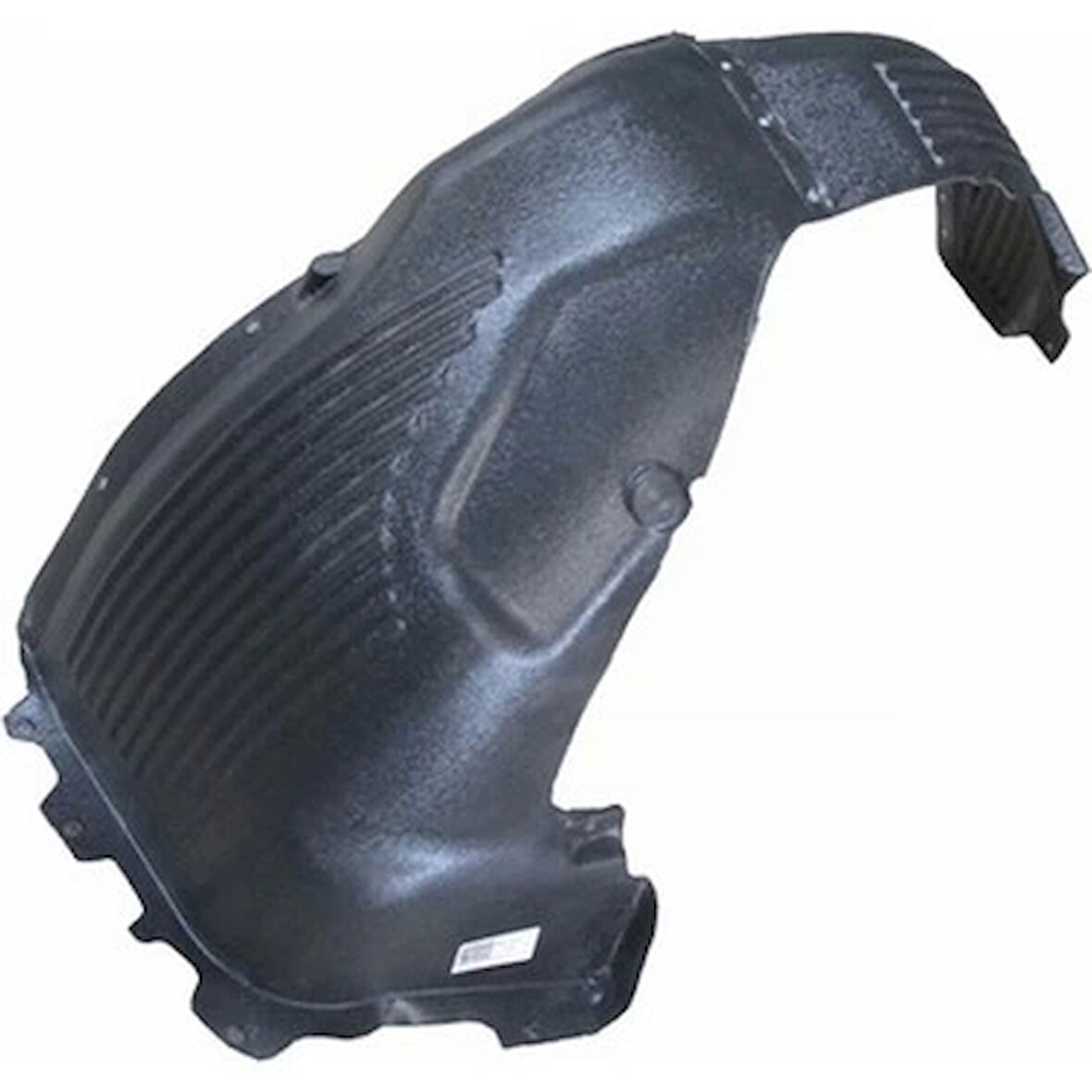 Çamurluk Davlumbazı İ20 Ön 15-18 Sağ (Oem No: 86812-C8000)