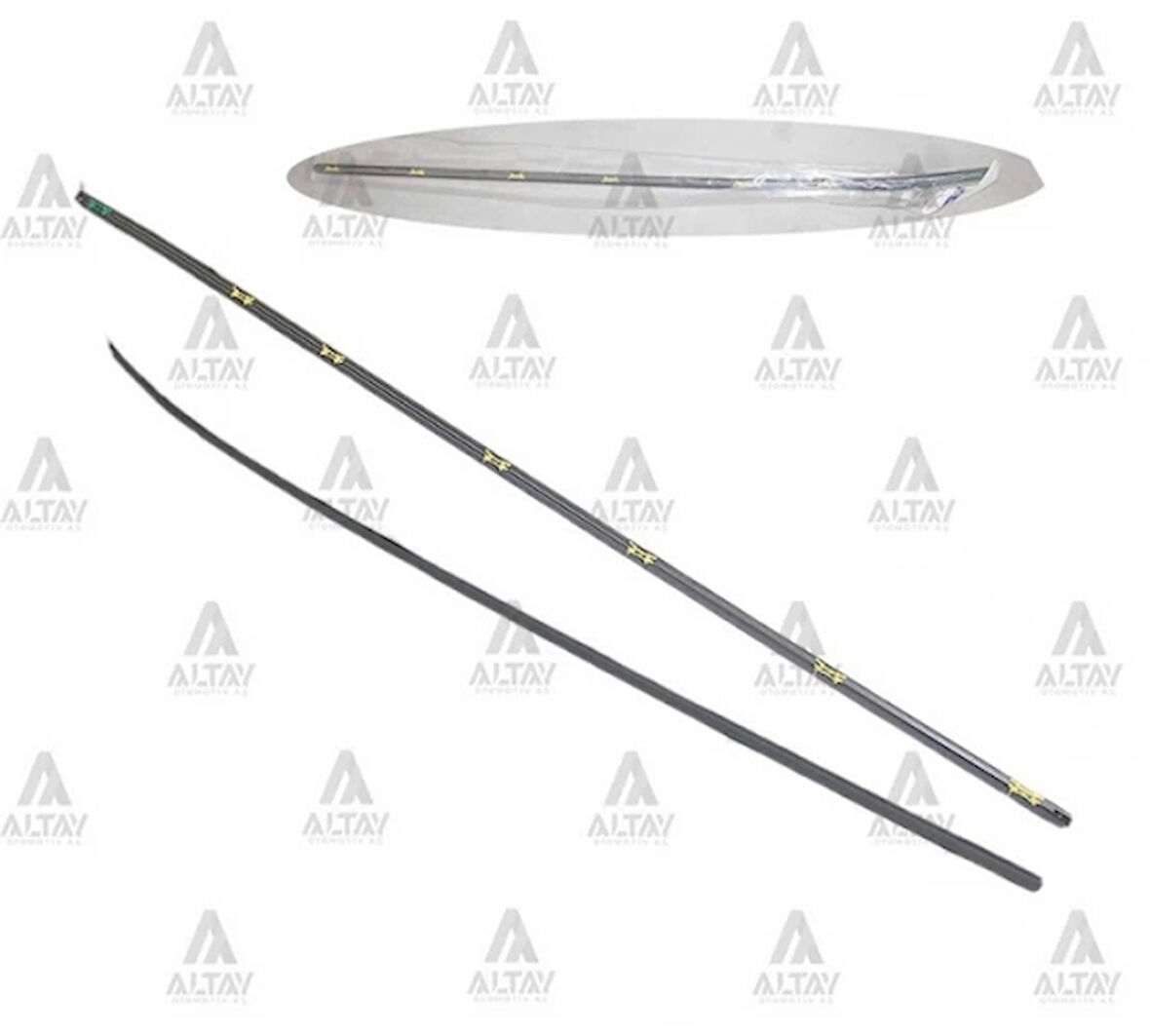 Çıta Tavan Oluk İ20 2009-2014 Sağ (1 Adet) (Oem No: 87241-1J000)