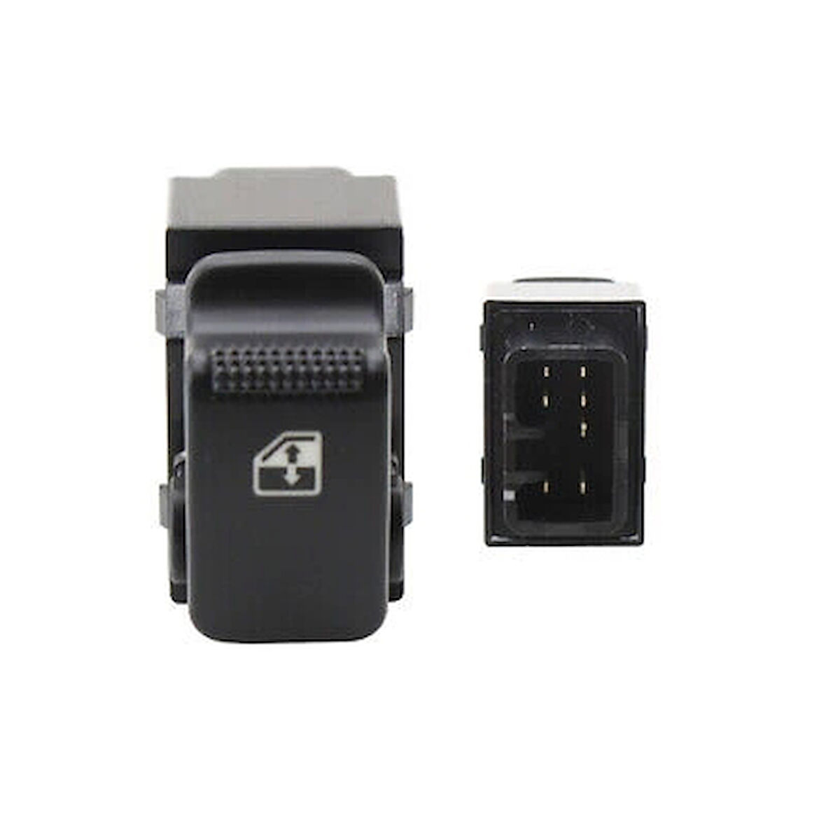 Düğme Cam Açma Getz 06-11 Arka Sol (Oem No: 93580-1C010Wk)