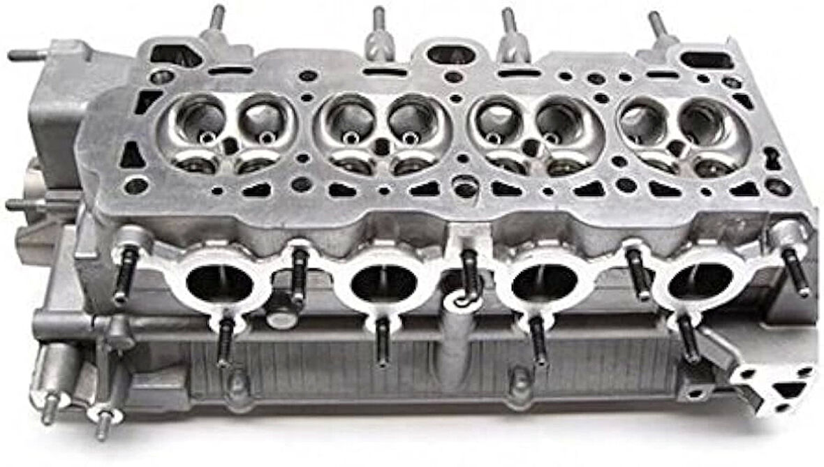 Silindir Kapağı Accent 00-02 1.5 03-06 1.6 Era 1.4 Cerato 1.6 Elantra 1.6 Benzinli G4Ee / G4Ed (Oem No: 22100-26100)