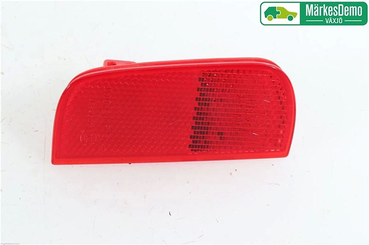 Reflektör Tampon Cıvıc 16-21 Fc5 Arka Sağ (Oem No: 33505-Tea-T01)
