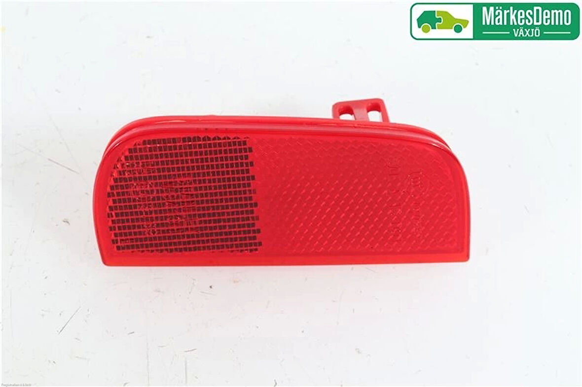 Reflektör Tampon Cıvıc 16-21 Fc5 Arka Sol (Oem No: 33555-Tea-T01)