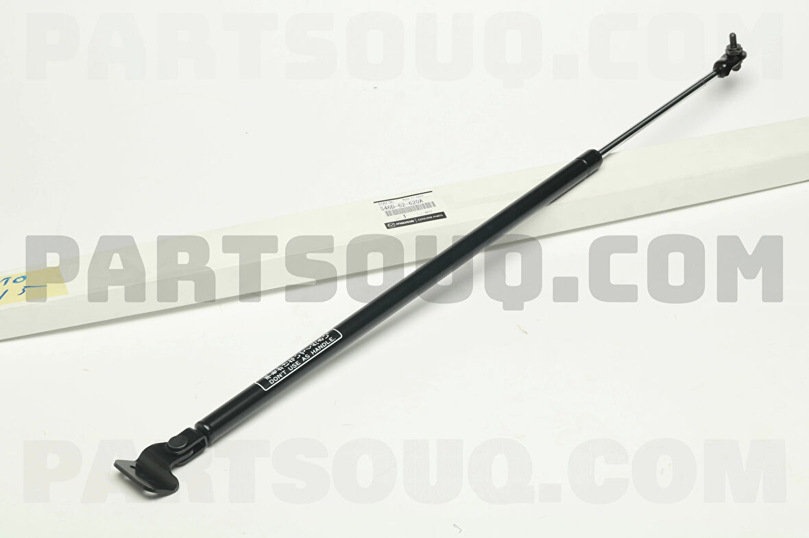 Amortisör Bagaj Kapak E2200 Sol (Oem No: S46D62620A)