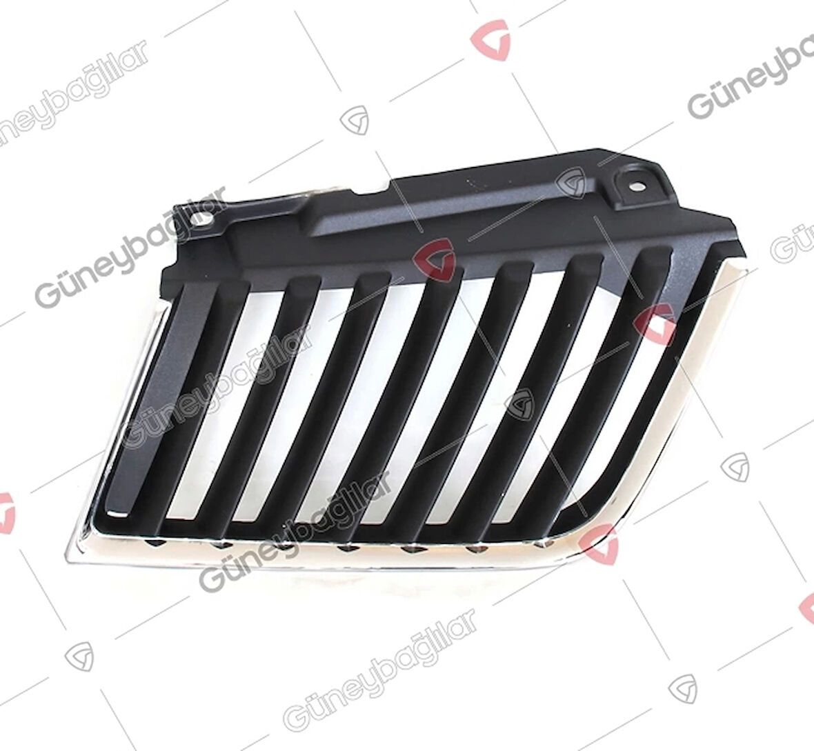 Panjur L200 06-10 Komple Siyah Sağ (Oem No: 7450A188)