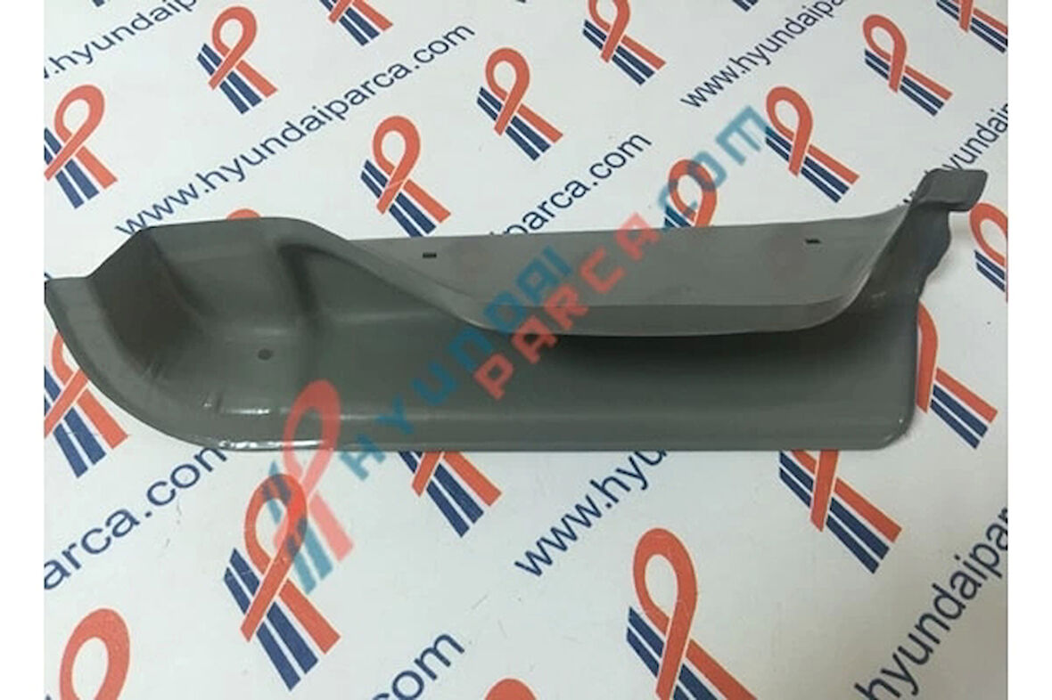 Basamak Sacı H100 / Kmy Sağ / L300 (Oem No: 71365-43001)