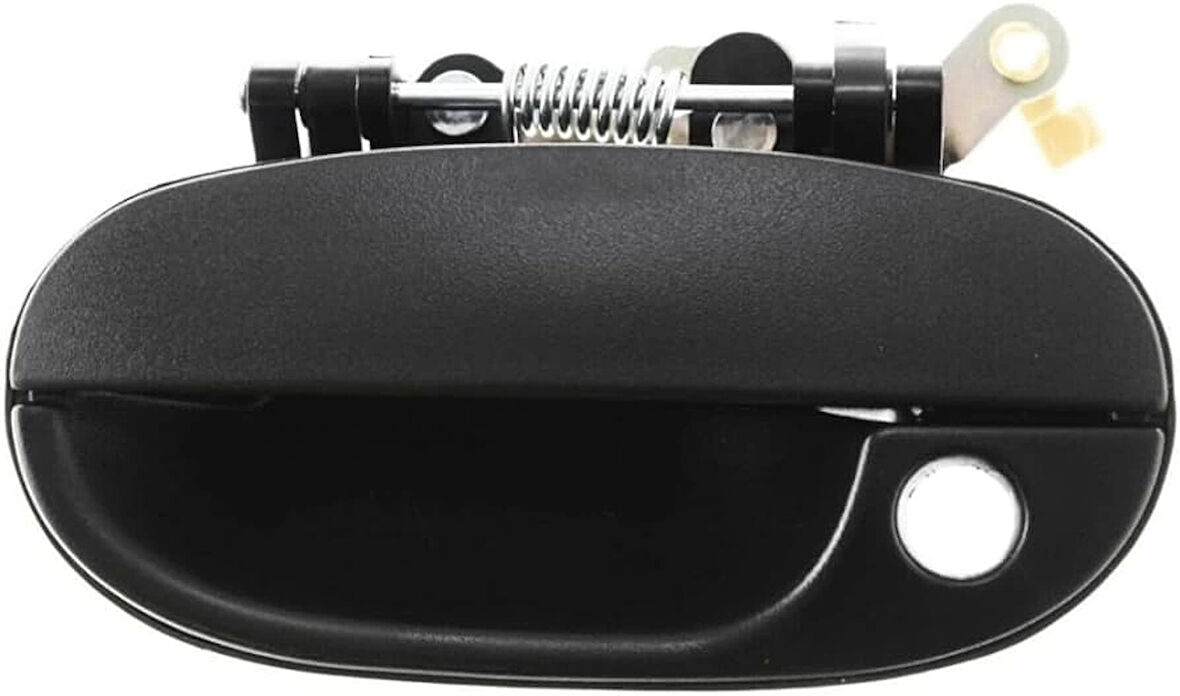 Kapı Kolu Accent  95-00 Ön Dış Sağ Segmanlı (Oem No: 82660-22000Ca)