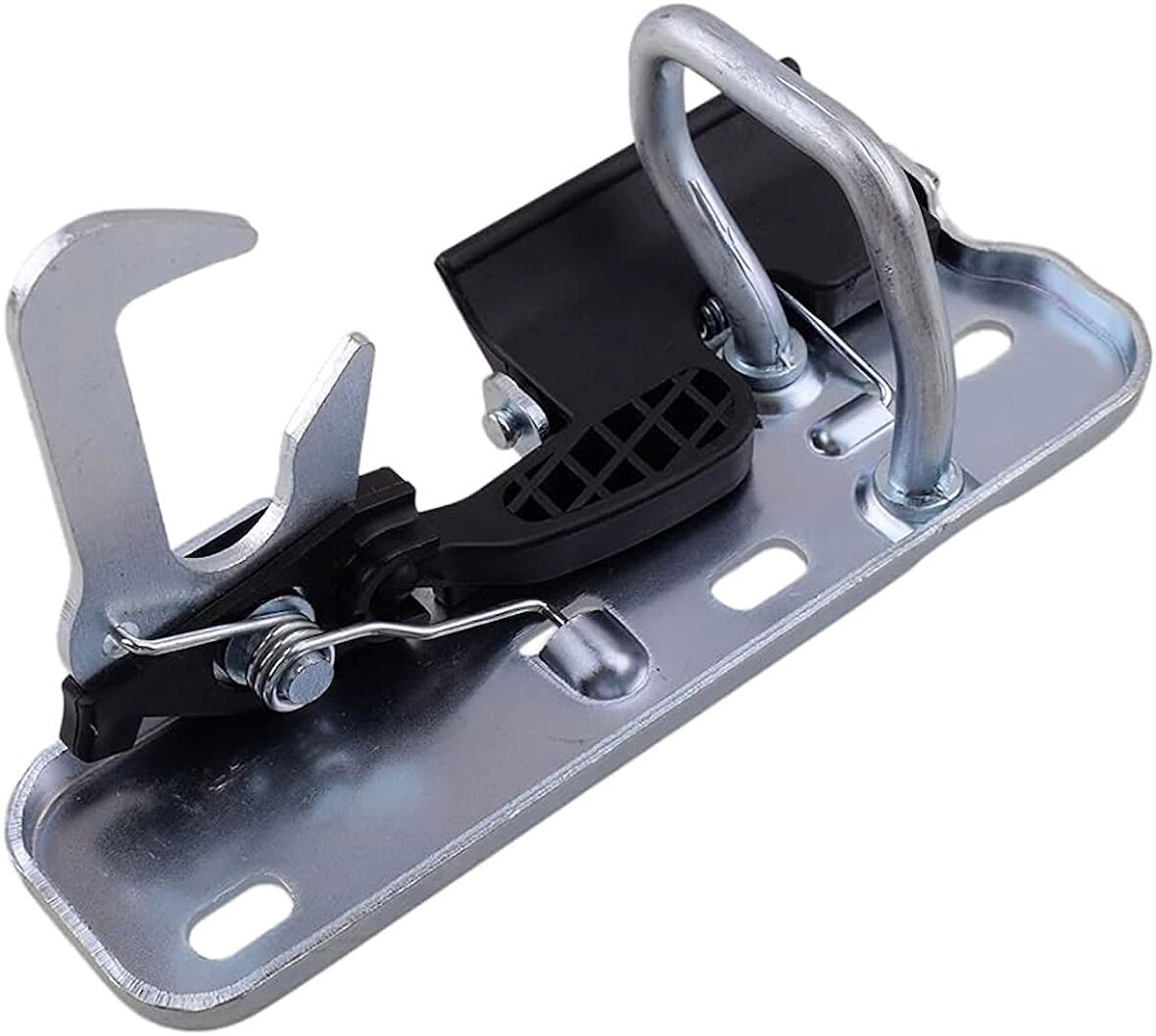 Kilit Kaput Üst Golf5 / Jetta 04-09 (Oem No: 1K0823480)