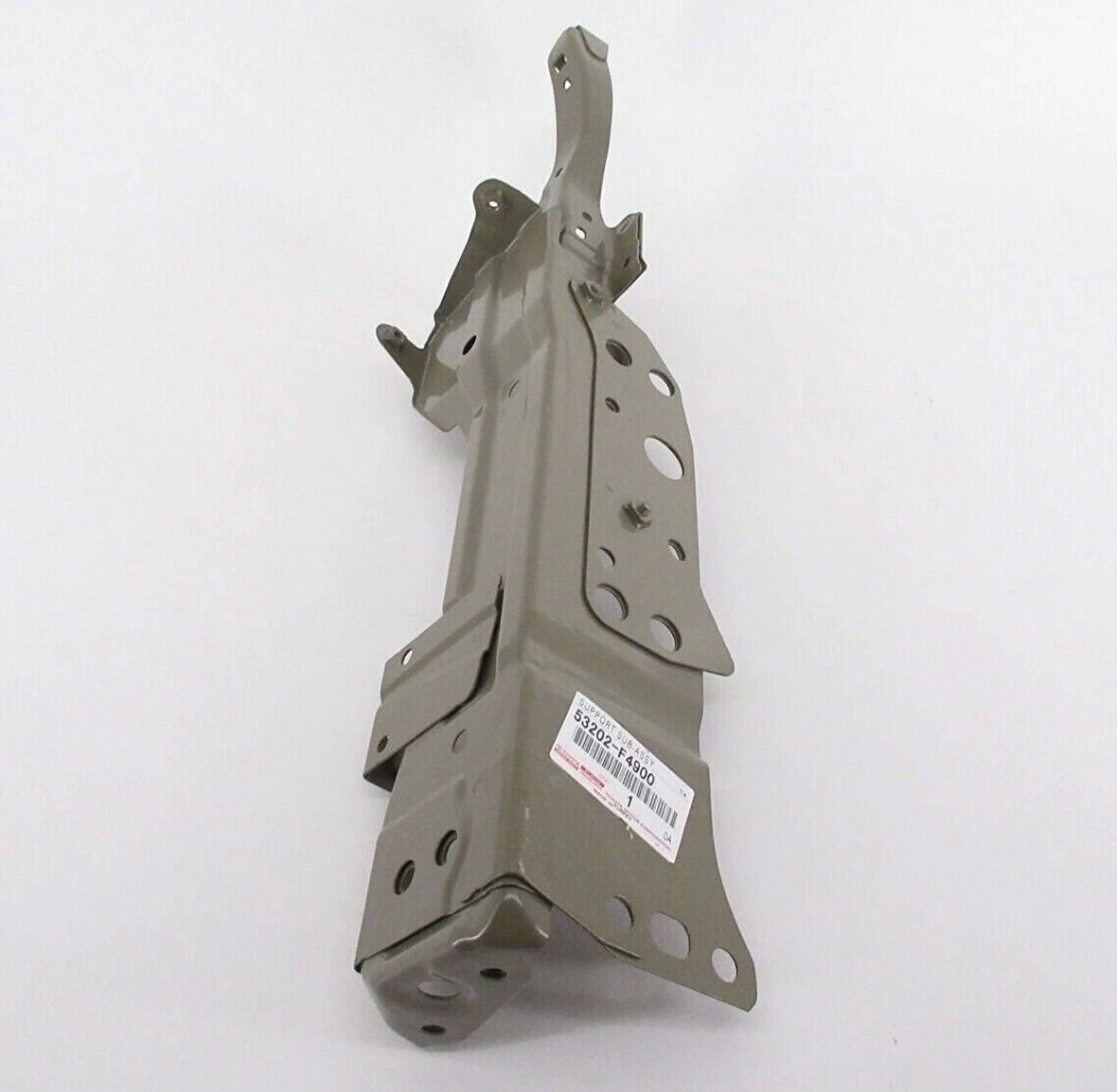 Panel Chr 16-19 Ön Destek Sacı Alt Sağ (Oem No: 53202-F4900)