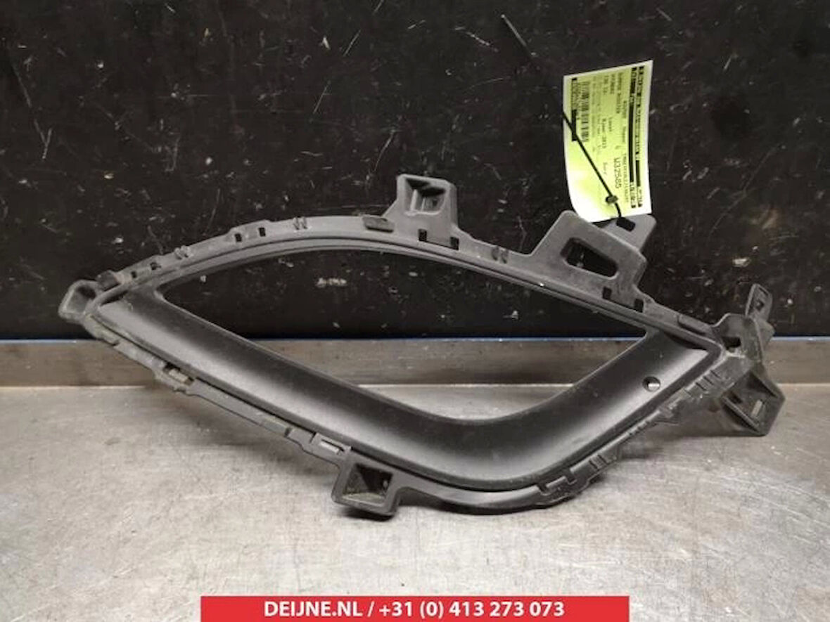 Sis Lamba Kapağı İ30 12-16 Sol (Sis Delikli) (Oem No: 86563-A6030)