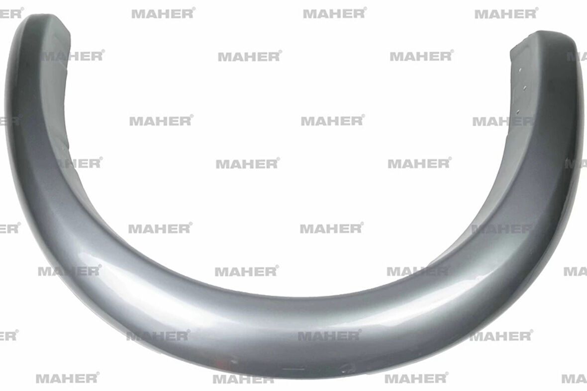 Dodik L-200 Arka Çamurluk Çıtası Sağ 06= (1 Adet) (Oem No: -)