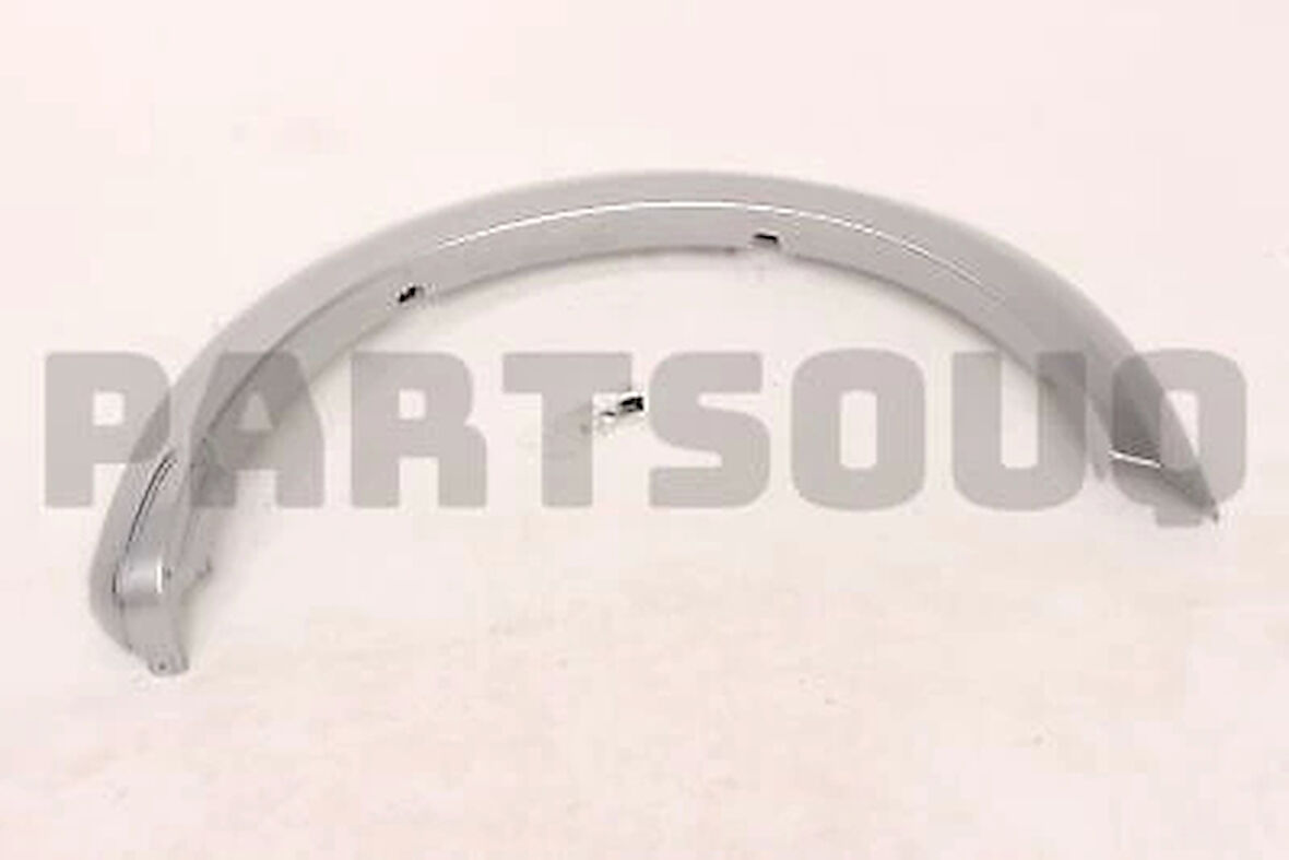 Dodik L200 Ön Çamurluk Çıtası Sağ 10Sonrası (Oem No: 7420A096Hc)