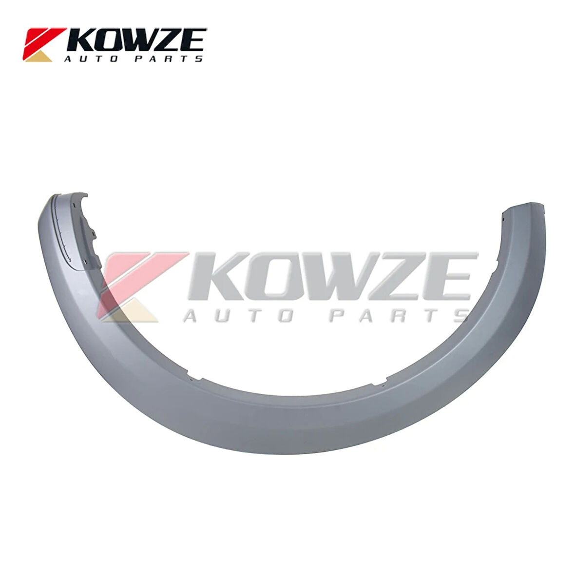 Dodik L200 Ön Çamurluk Çıtası Sol 06Sonrası (Oem No: 7420A031Ha)