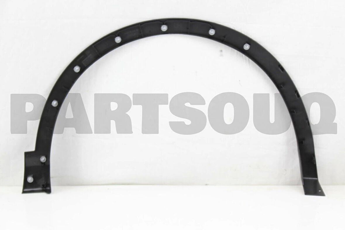 Dodik Qashqaı Ön Çamurluk Çıtası Sol 14Sonrası (Oem No: 63811-4Ea0A)