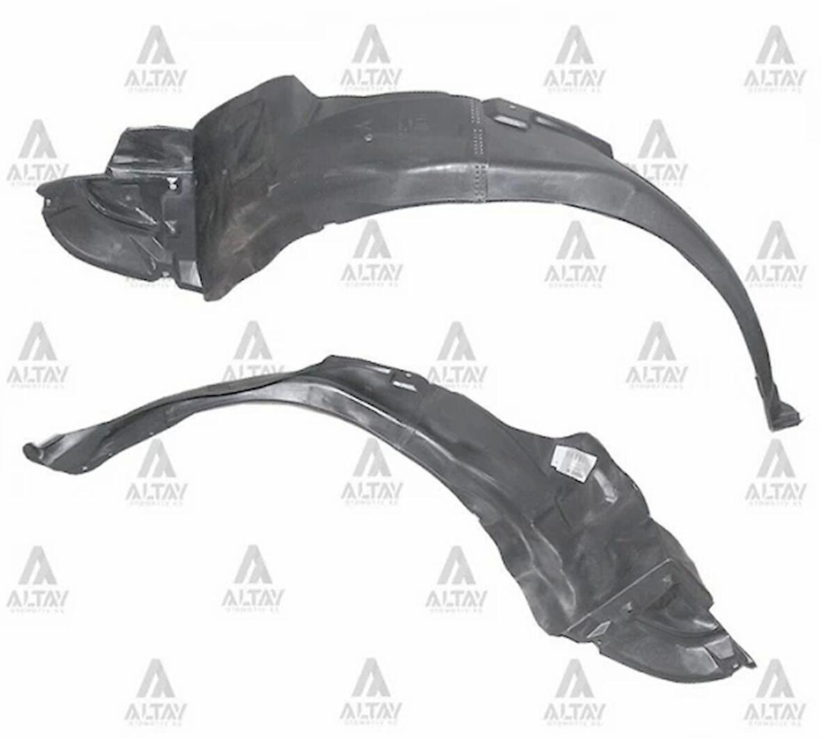 1995-1999 Hyundai Accent Ön Çamurluk Davlumbazı Sol (Adet) (Oem No:8681122300)