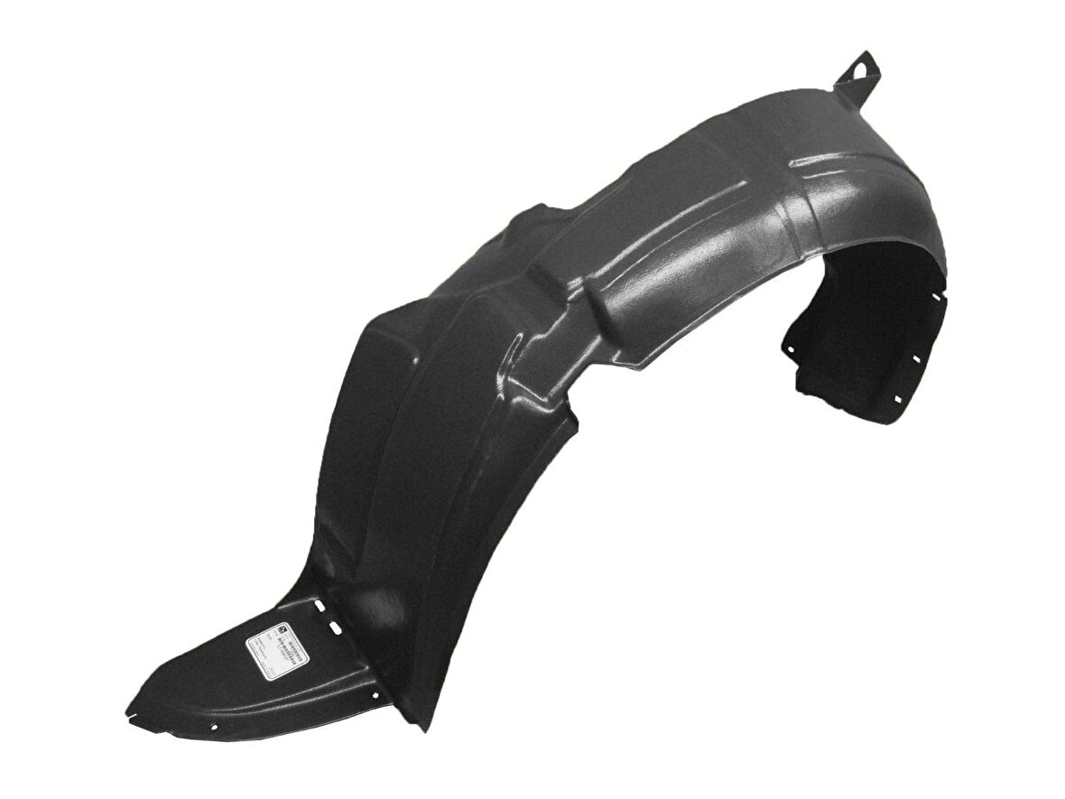 Çamurluk Davlumbazı Accent Ön 11-18 Blue Sol (Oem No: 86811-1R000)