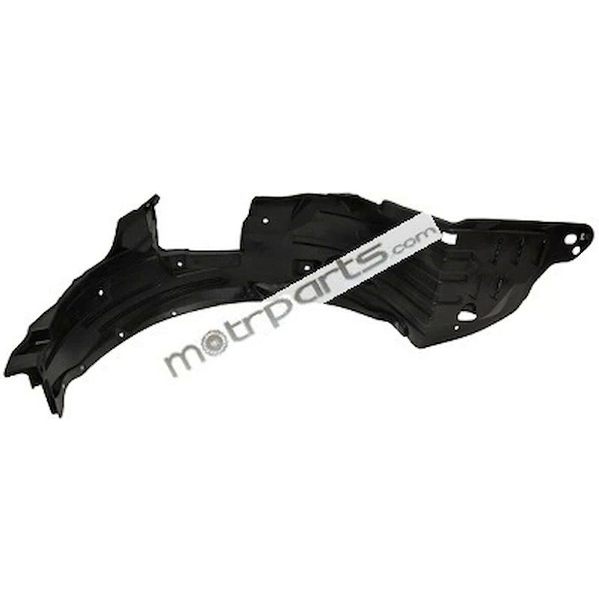 Çamurluk Davlumbazı Cıty Ön 09-11 Sol (Oem No: 74151-Tm0-T00)