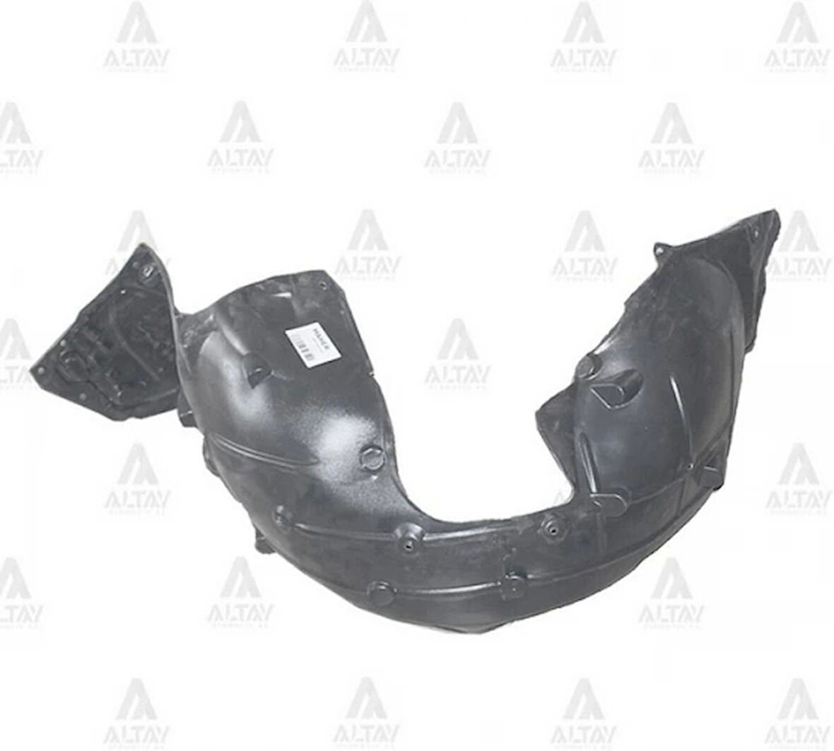 Çamurluk Davlumbazı Civic Ön 2016-2018 Sedan Sol (Oem No:74151-Tea-T00) (Adet)